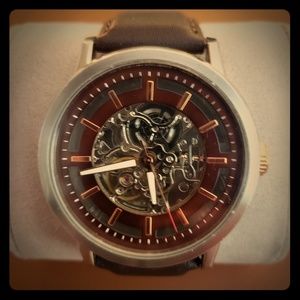 🔥Kenneth Cole Men's Dress Watch🔥